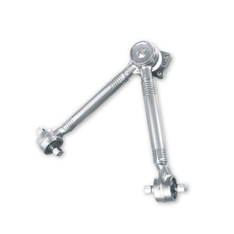 V-shaped thrust rod2