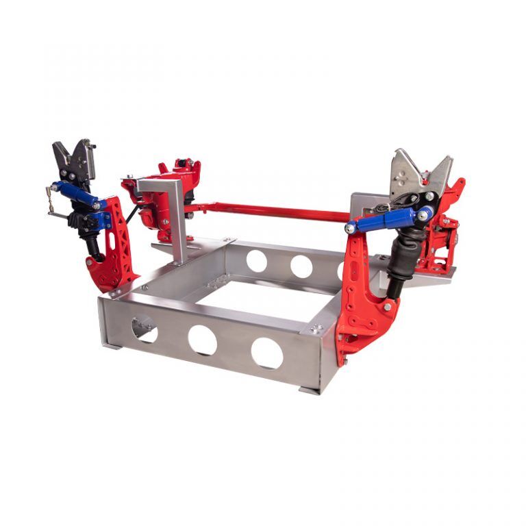 CAB SUSPENSION PRODUCT